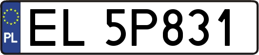EL5P831