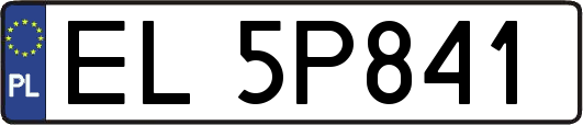 EL5P841