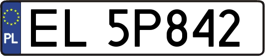 EL5P842