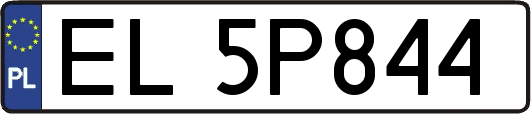 EL5P844