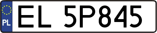 EL5P845