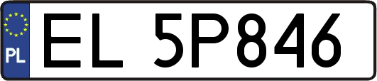 EL5P846