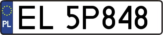 EL5P848