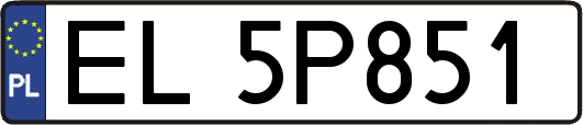 EL5P851