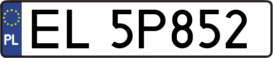 EL5P852