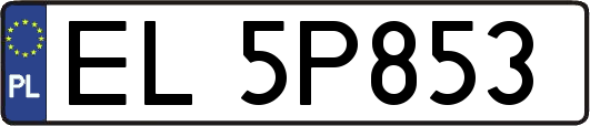 EL5P853