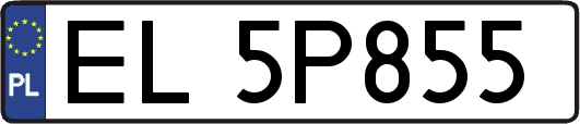 EL5P855