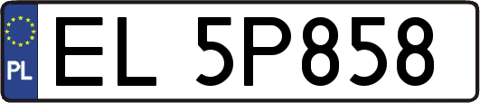 EL5P858