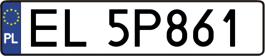 EL5P861