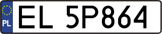 EL5P864