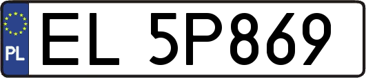 EL5P869