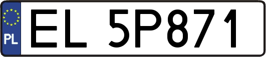 EL5P871