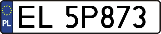 EL5P873