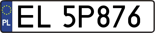 EL5P876