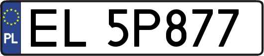 EL5P877