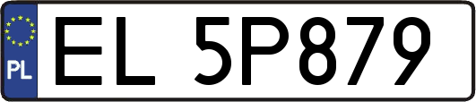 EL5P879