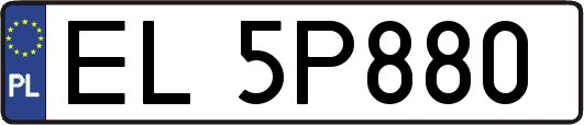 EL5P880