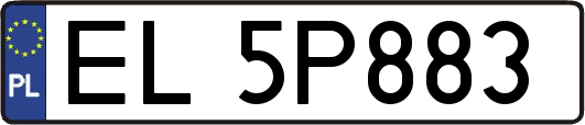 EL5P883