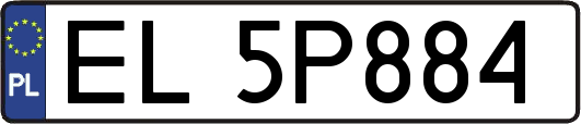 EL5P884