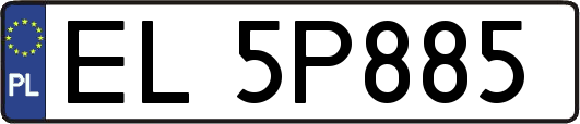 EL5P885