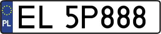 EL5P888