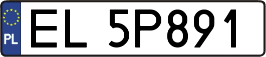 EL5P891