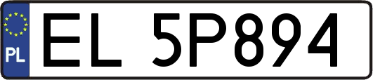 EL5P894