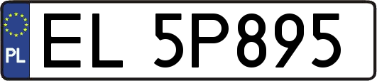 EL5P895