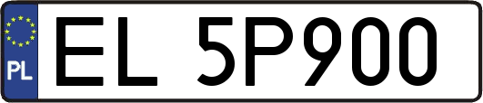 EL5P900