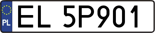EL5P901
