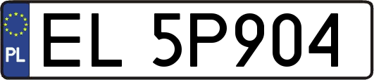 EL5P904