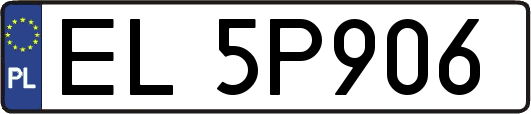 EL5P906