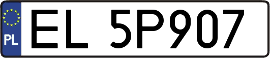 EL5P907