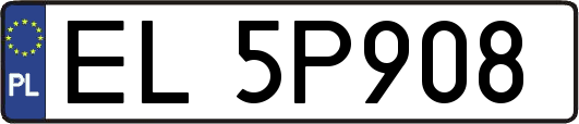 EL5P908