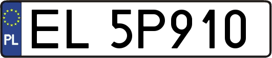 EL5P910