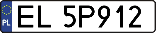 EL5P912