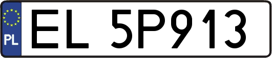 EL5P913