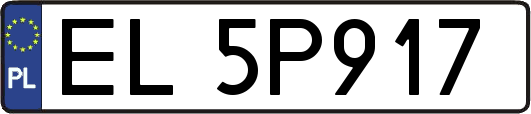 EL5P917