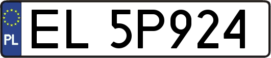 EL5P924