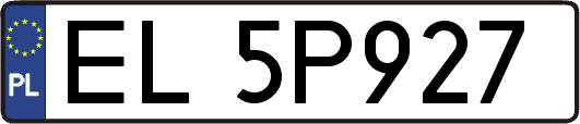 EL5P927