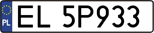 EL5P933