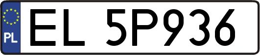 EL5P936