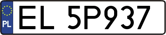 EL5P937
