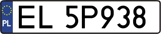 EL5P938