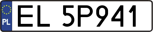 EL5P941