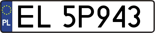 EL5P943