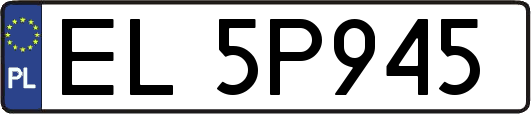EL5P945