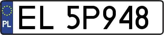 EL5P948