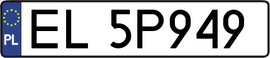 EL5P949
