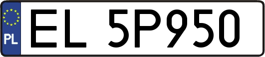 EL5P950